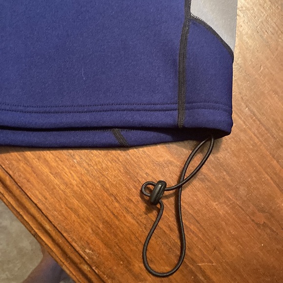 CBSC Cocoa Beach Surf Co. Men’s Mega-Flex Surf Shirt Size XS Spring suit wet new - Picture 7 of 10